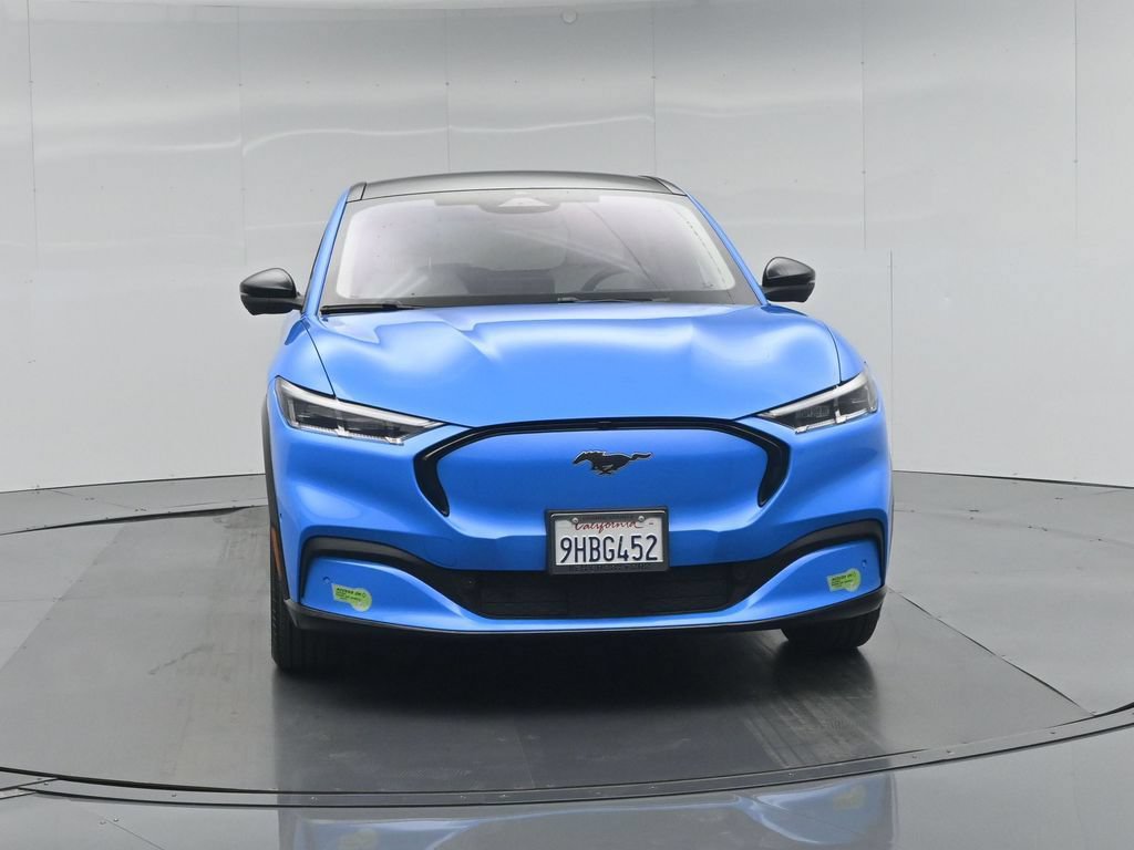 Used 2023 Ford Mustang Mach-E Premium RWD image 24