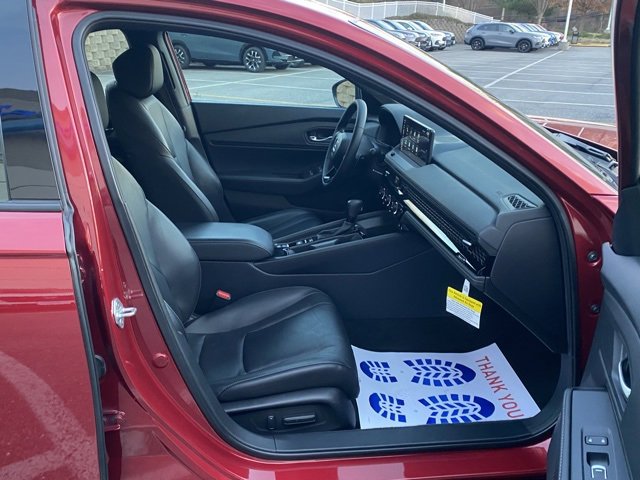 Certified 2023 Honda Accord Sport image 26