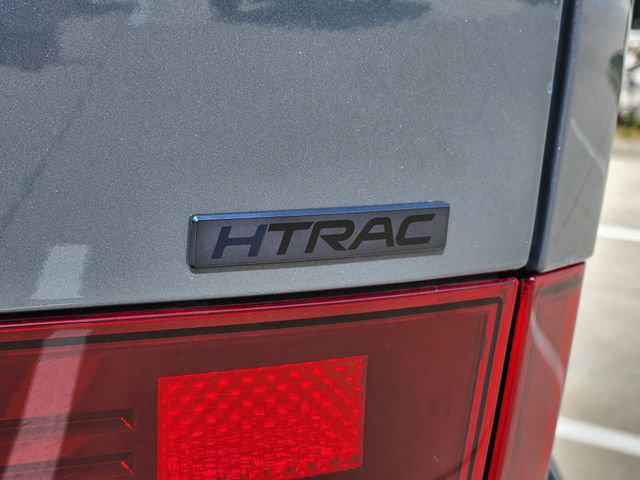 Used 2026 Hyundai Santa Fe Calligraphy AWD/4WD image 8