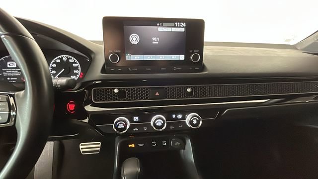 Used 2025 Honda Civic Sport image 24