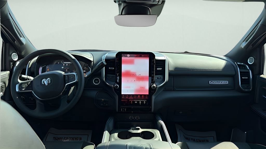 Used 2026 RAM 2500 Laramie image 15