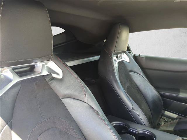 Used 2021 Toyota Supra w/ Safety & Technology Package RWD image 17
