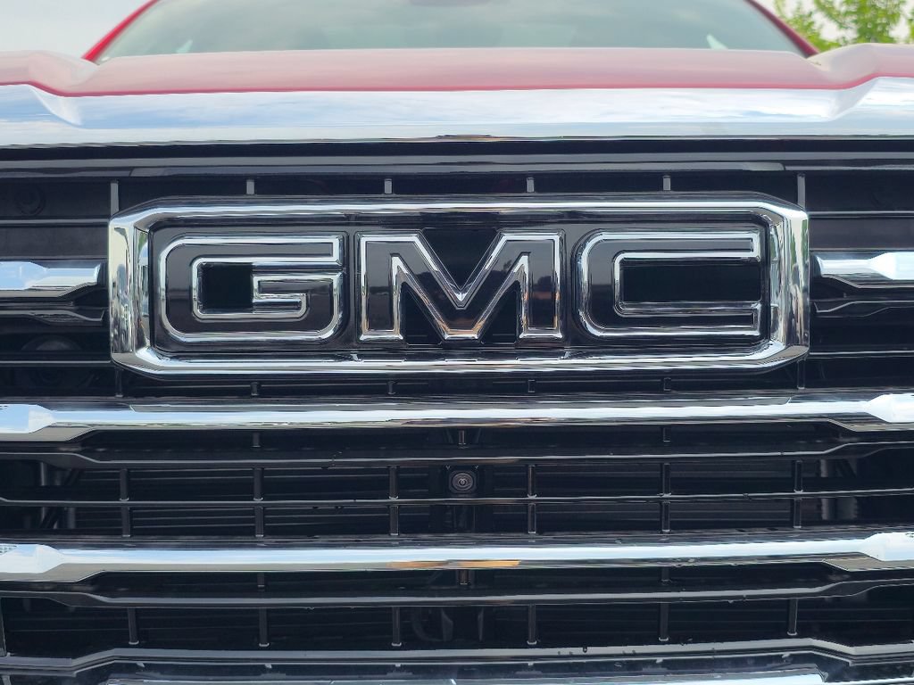 New 2026 GMC Yukon Elevation w/ Elevation Premium Package AWD/4WD image 35