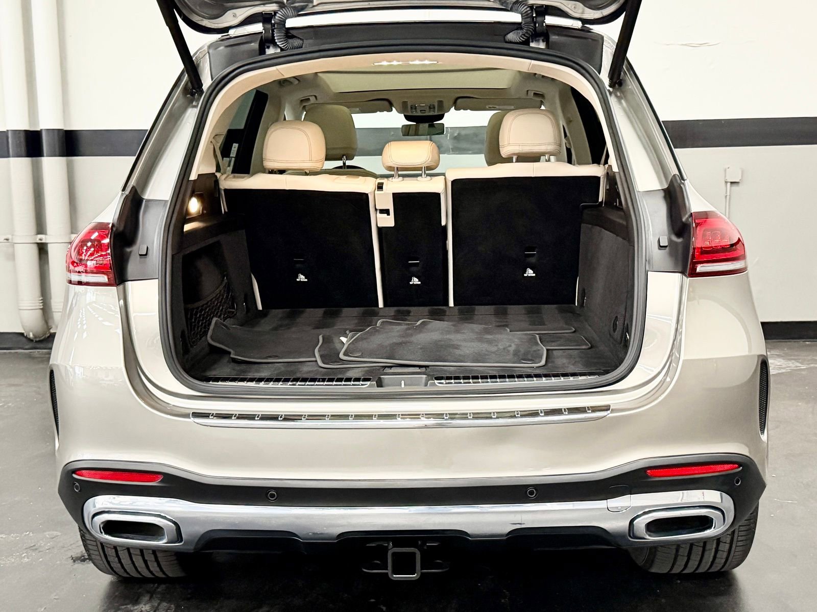 Certified 2023 Mercedes-Benz GLE 450 4MATIC image 15