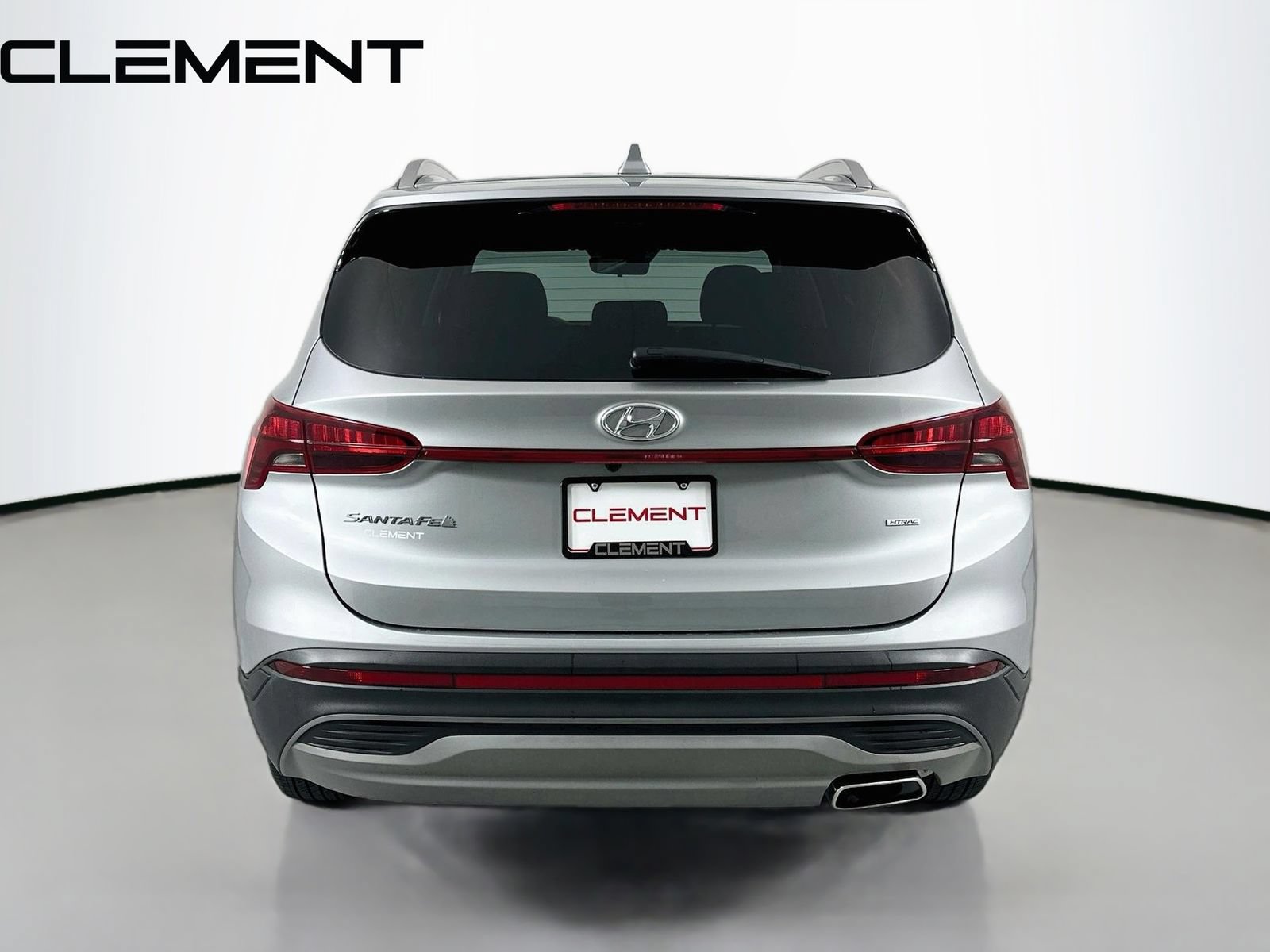 Certified 2023 Hyundai Santa Fe SEL AWD/4WD image 8