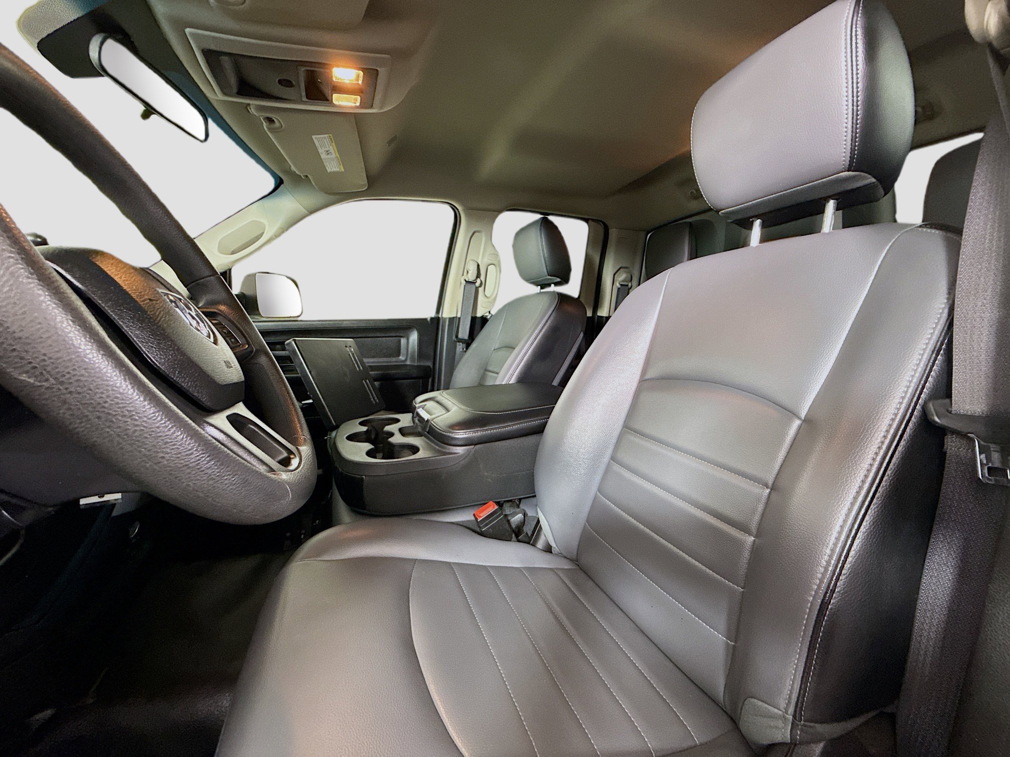 Used 2023 RAM 1500 Tradesman w/ Trailer Tow Group image 21