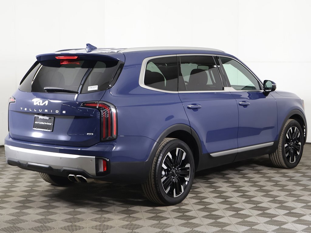 Used 2023 Kia Telluride SX image 14