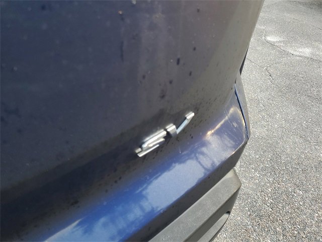 Used 2024 Nissan Pathfinder SV image 8