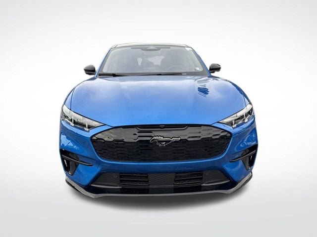 New 2025 Ford Mustang Mach-E GT AWD/4WD image 9