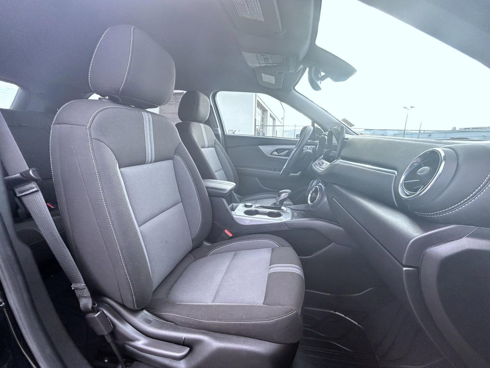 Certified 2023 Chevrolet Blazer LT w/ Convenience Package image 16