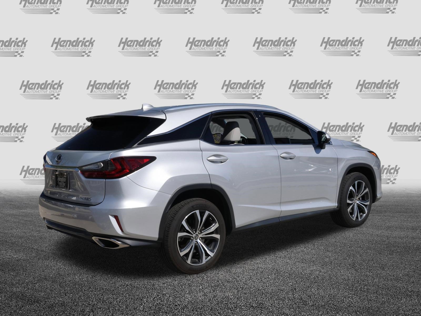 Used 2019 Lexus RX 350 FWD w/ Navigation Package image 9