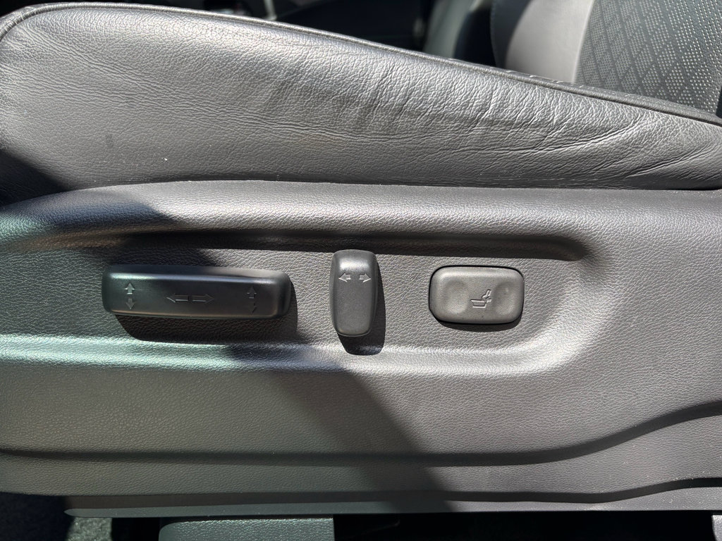 Certified 2020 Honda Passport EX-L image 22