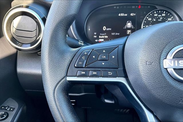Certified 2024 Nissan Kicks SV image 10