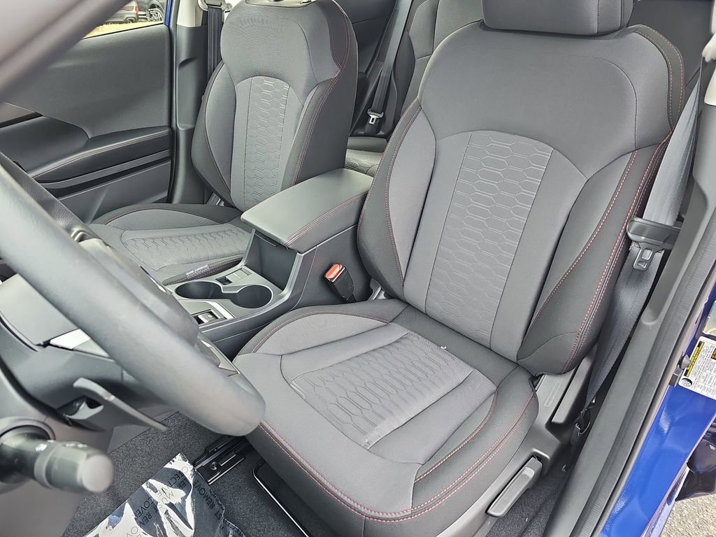 New 2026 Subaru Impreza 2.0i Sport image 16