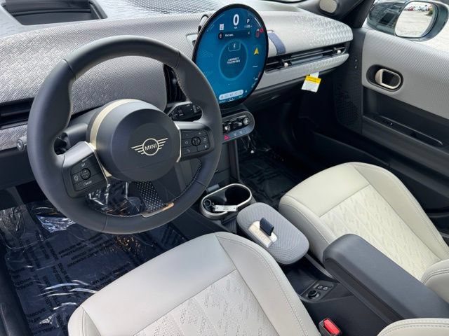 Certified 2026 MINI Cooper S FWD image 17