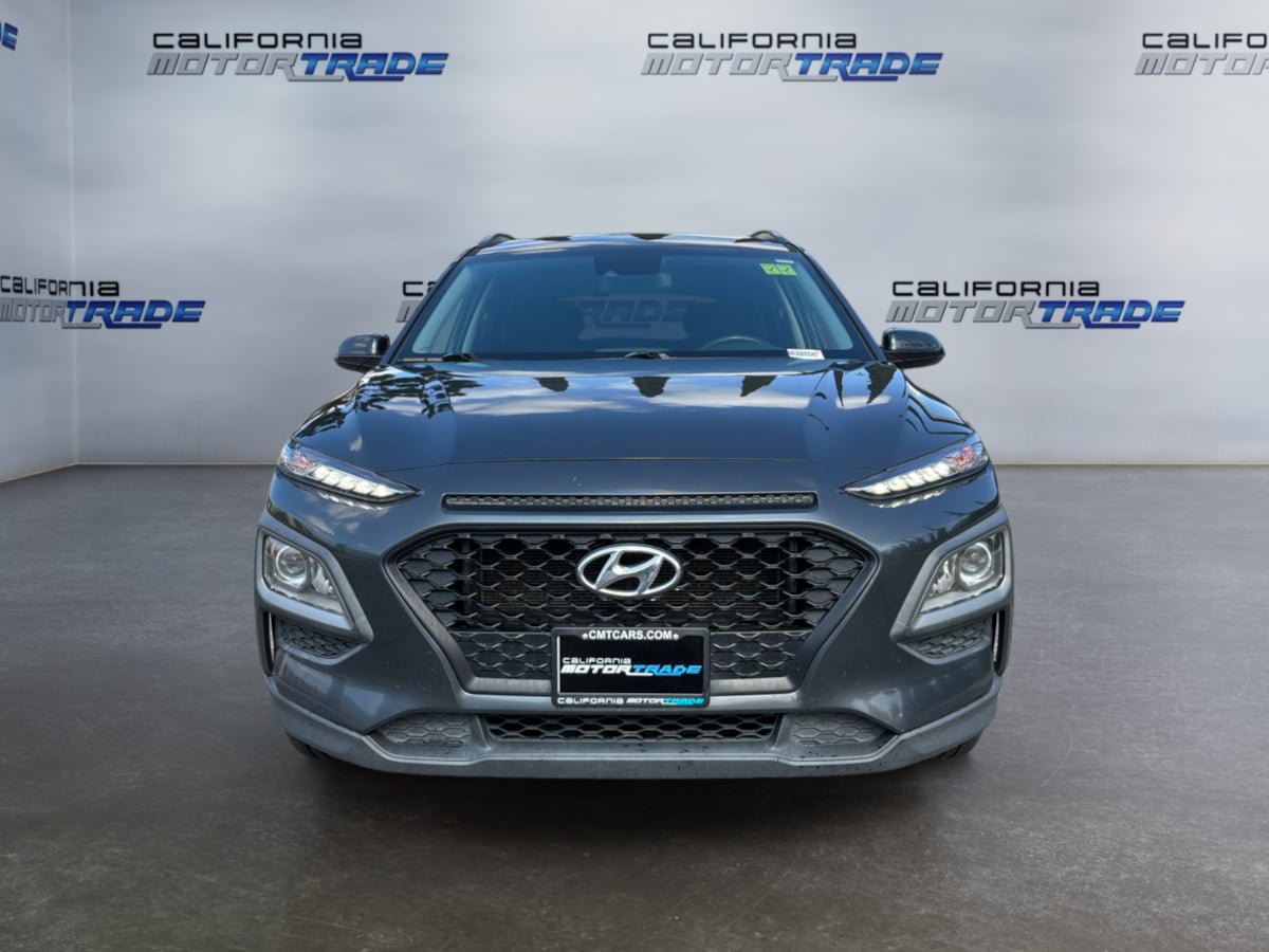 Used 2021 Hyundai Kona SEL w/ Cargo Package FWD image 2