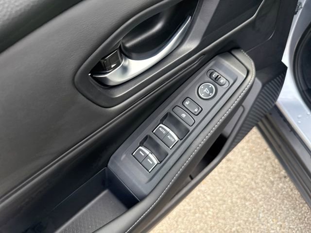 Certified 2025 Honda Accord Sport image 10