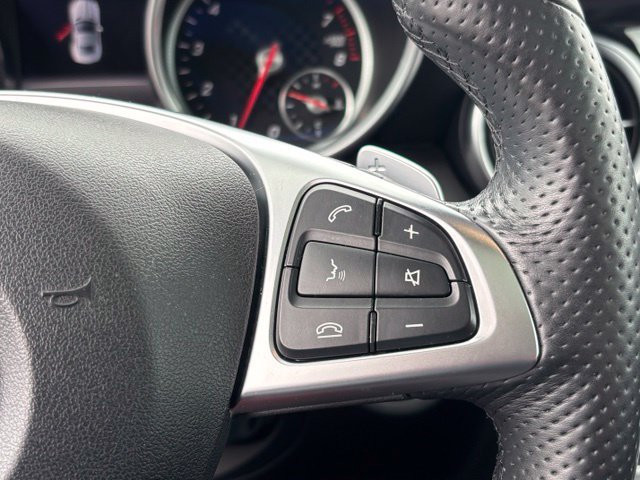 Certified 2017 Mercedes-Benz SLC 300 image 23