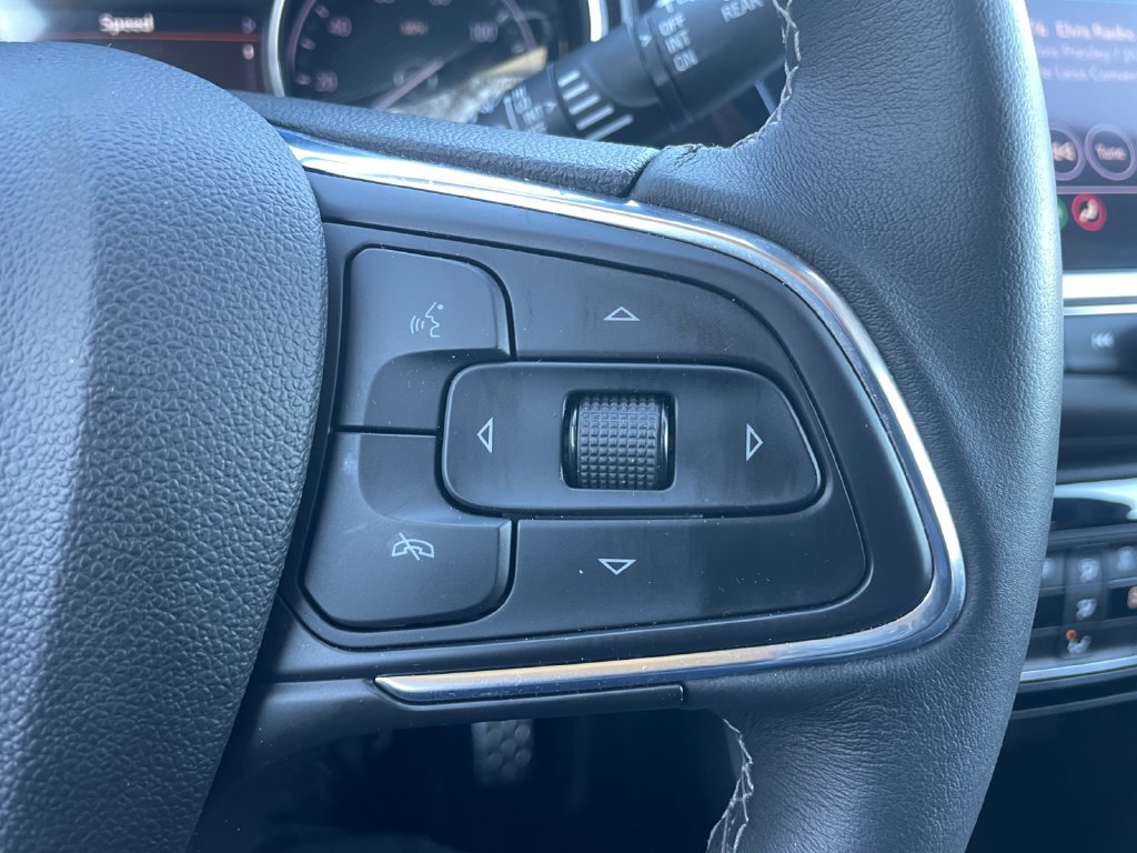 Certified 2023 Buick Encore GX Select w/ Sport Touring Package FWD image 24