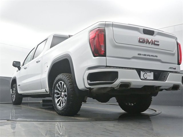 Used 2020 GMC Sierra 1500 AT4 w/ AT4 Preferred Package image 49