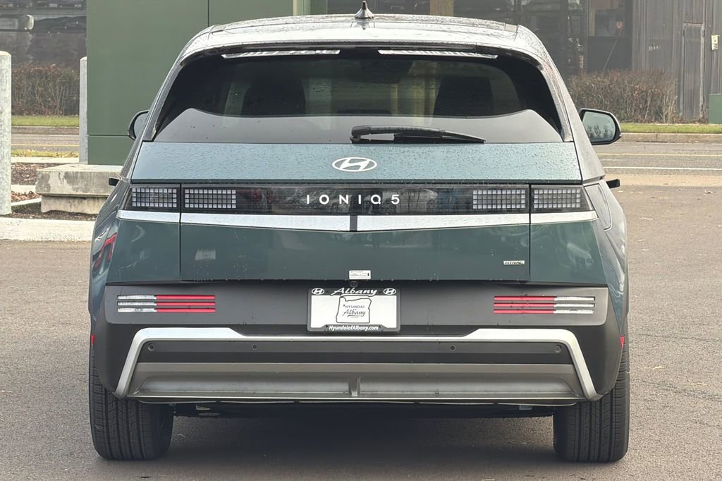 New 2026 Hyundai Ioniq 5 SE image 6