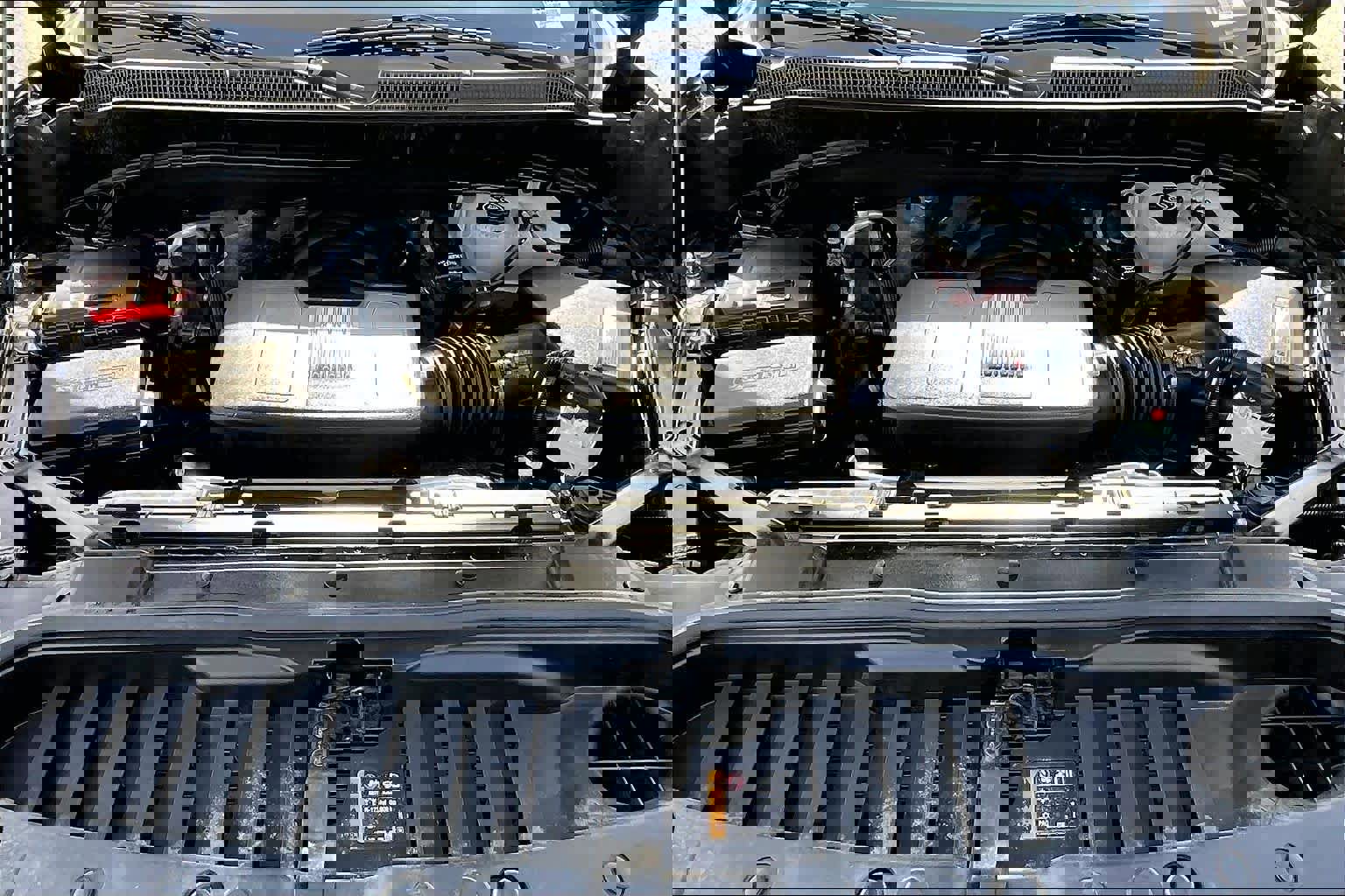 Used 2021 Chevrolet Silverado 1500 LT Trail Boss w/ Convenience Package II image 31