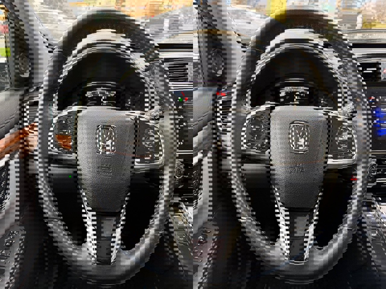 Used 2017 Honda CR-V EX-L image 31