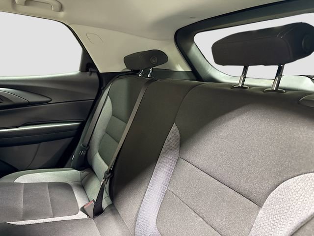 New 2026 Chevrolet TrailBlazer LS w/ LS Convenience Package image 25