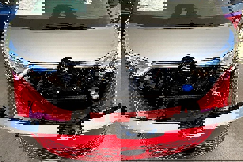 New 2025 Volkswagen ID. Buzz Pro S Plus image 9