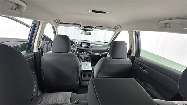 New 2026 Nissan Rogue SV w/ Cold Weather Package image 18