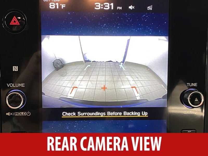 Used 2022 Subaru WRX Limited image 16