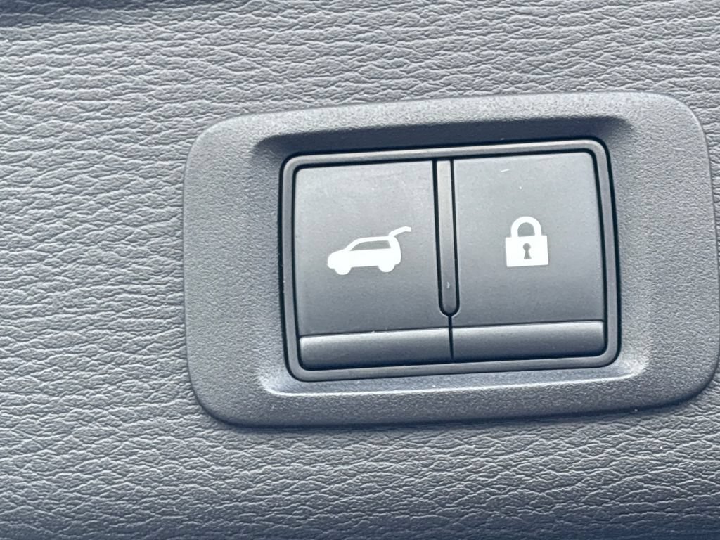 Used 2024 Mitsubishi Outlander SE FWD image 33