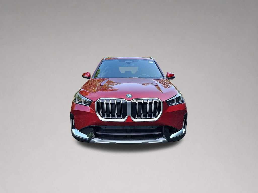 New 2026 BMW X1 xDrive28i w/ Convenience Package AWD/4WD image 9