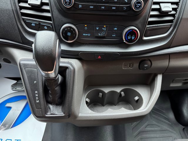 Used 2023 Ford Transit 250 Low Roof w/ Exterior Upgrade Package image 19