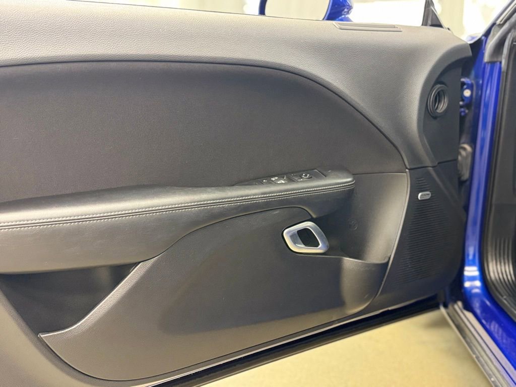 Used 2020 Dodge Challenger R/T Scat Pack w/ Driver Convenience Group image 10