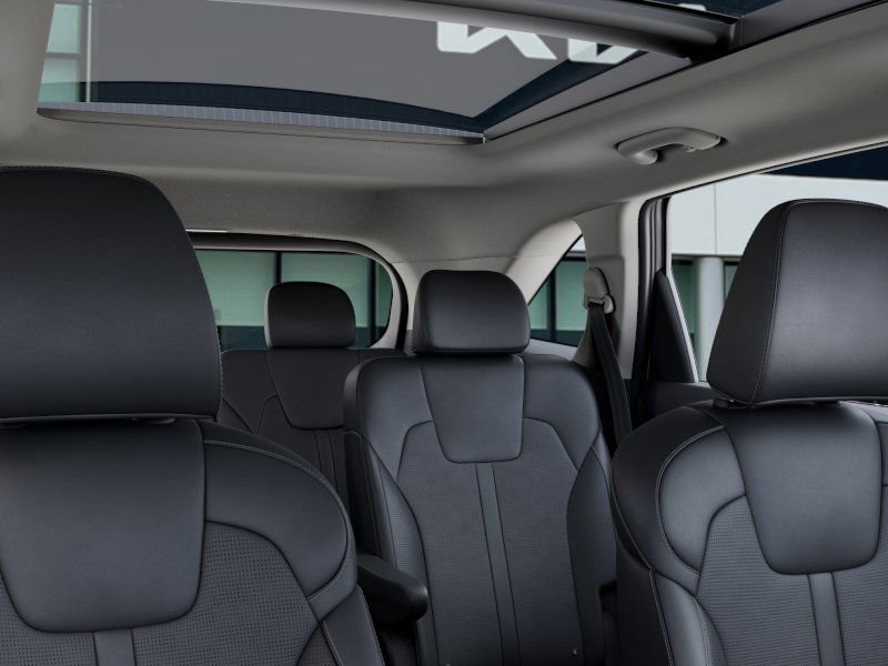 New 2026 Kia Sorento SX image 28