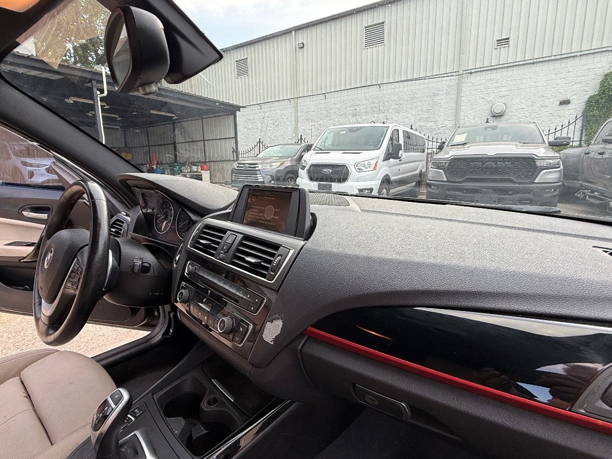 Used 2016 BMW 228i xDrive Coupe AWD/4WD image 14