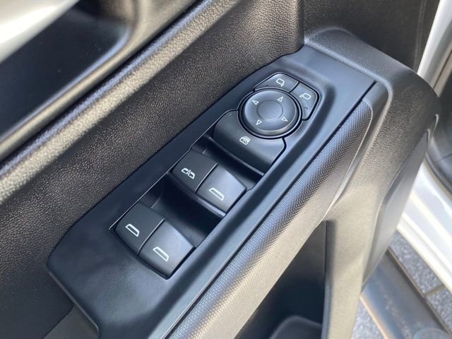 Used 2019 Chevrolet Silverado 1500 Custom Trail Boss w/ Custom Convenience Package AWD/4WD image 12