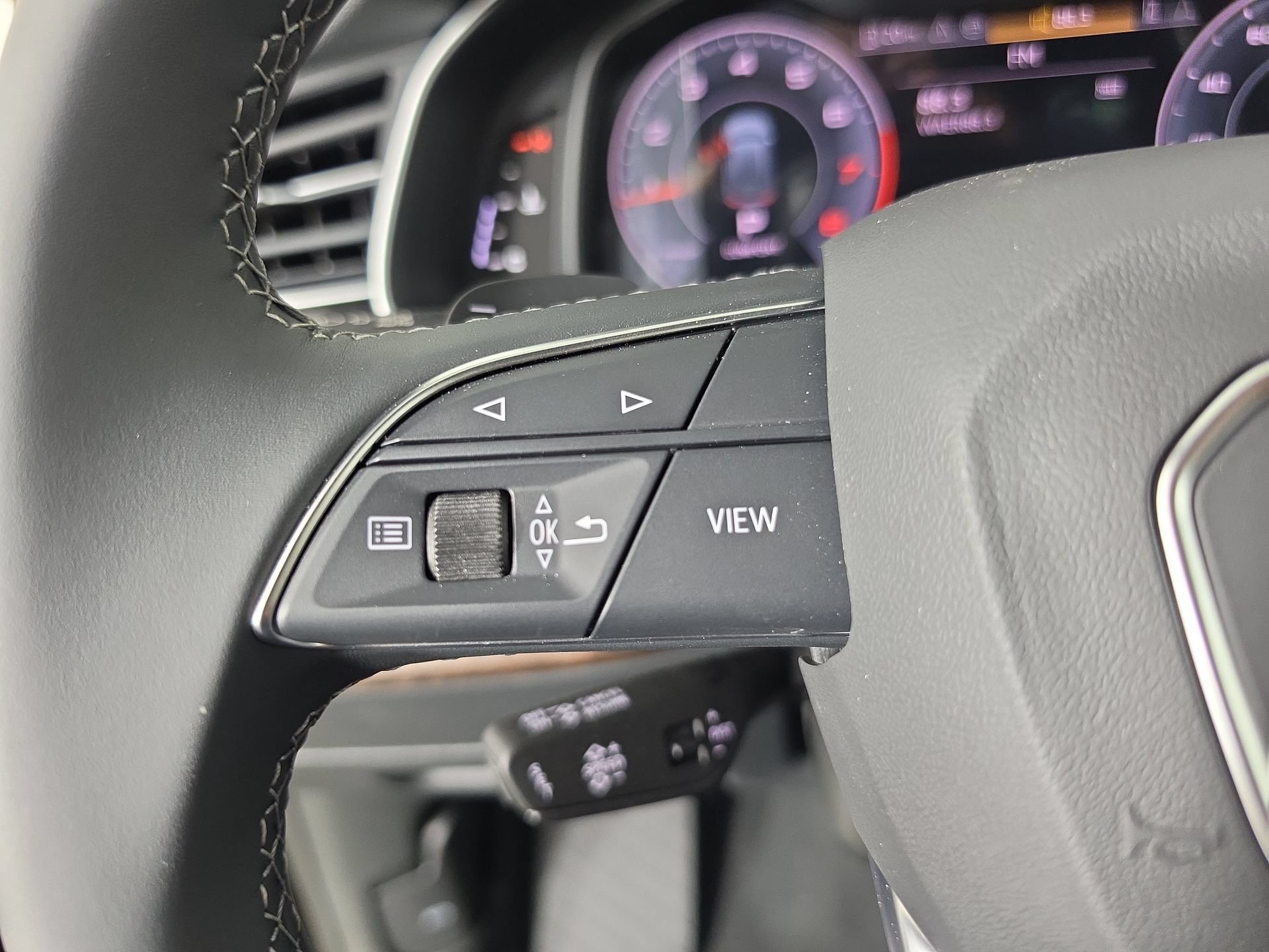 New 2026 Audi Q8 Premium Plus AWD/4WD image 23