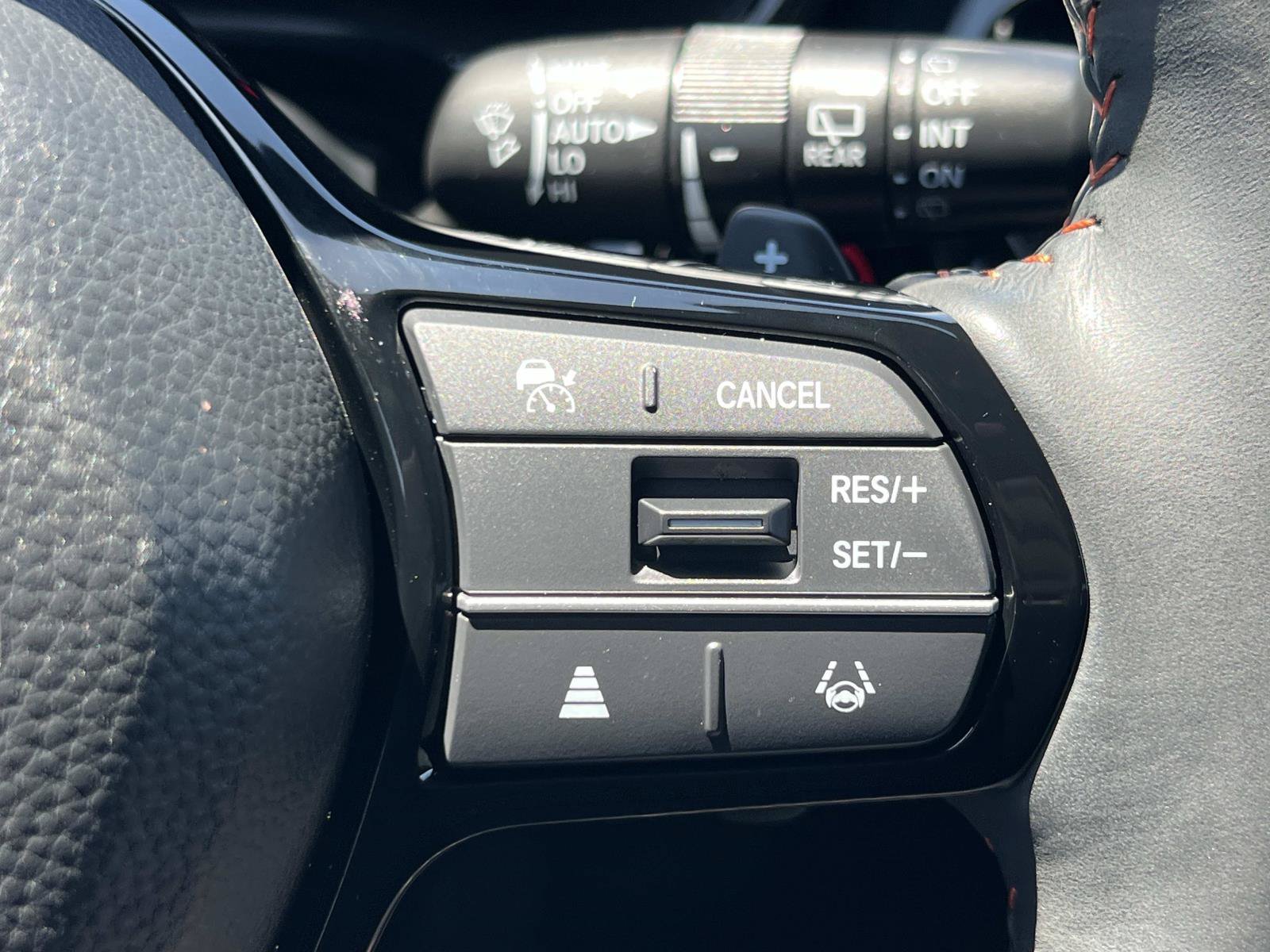 Certified 2023 Honda CR-V Sport Touring image 10