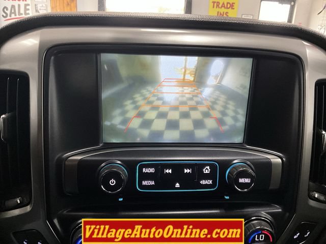 Used 2016 Chevrolet Silverado 1500 LT w/ All Star Edition AWD/4WD image 17
