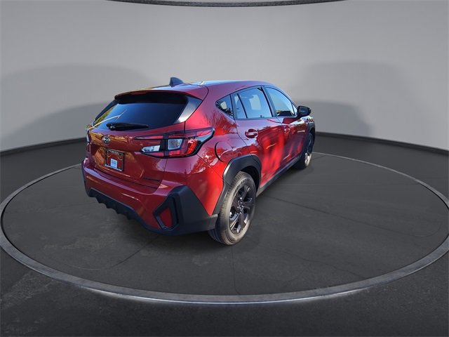 New 2026 Subaru Crosstrek 2.5i image 8