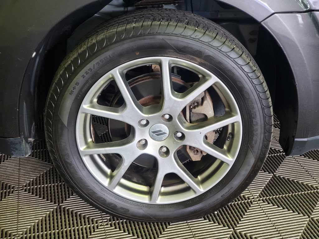 Used 2018 Dodge Journey GT AWD/4WD image 31
