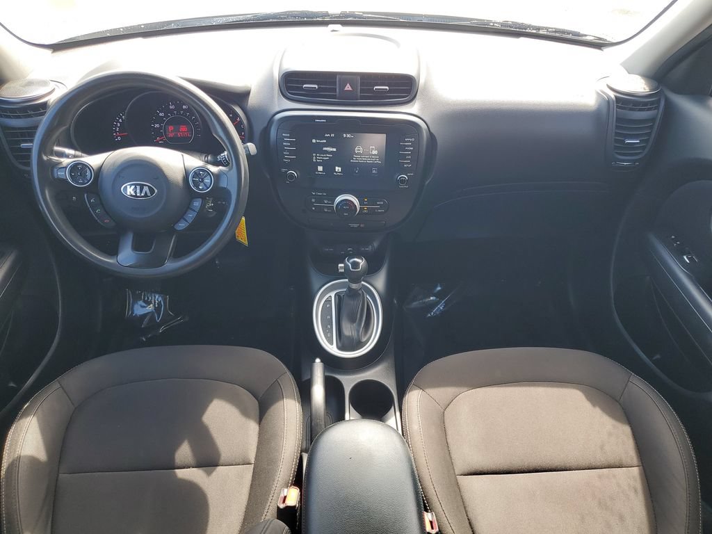 Used 2019 Kia Soul w/ Convenience Package FWD image 24