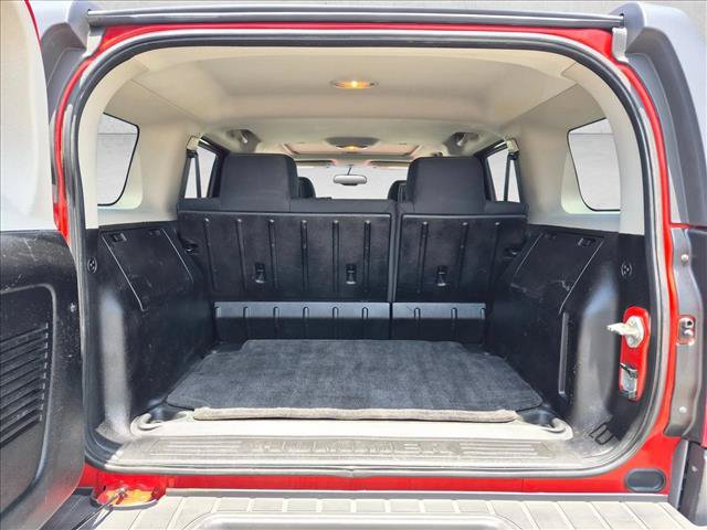 Used 2008 HUMMER H3 w/ Chrome Appearance Package AWD/4WD image 6