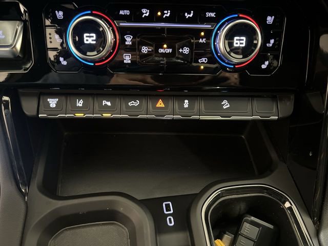 Certified 2024 GMC Sierra 2500 AT4 image 17