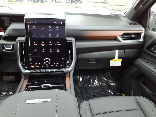 New 2026 GMC Yukon XL Denali w/ Sun & Power Step Package image 19