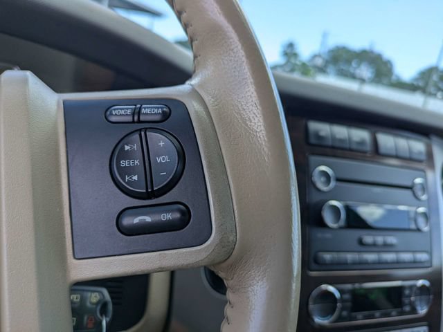 Used 2014 Ford Expedition EL XLT w/ Equipment Group 202A AWD/4WD image 29