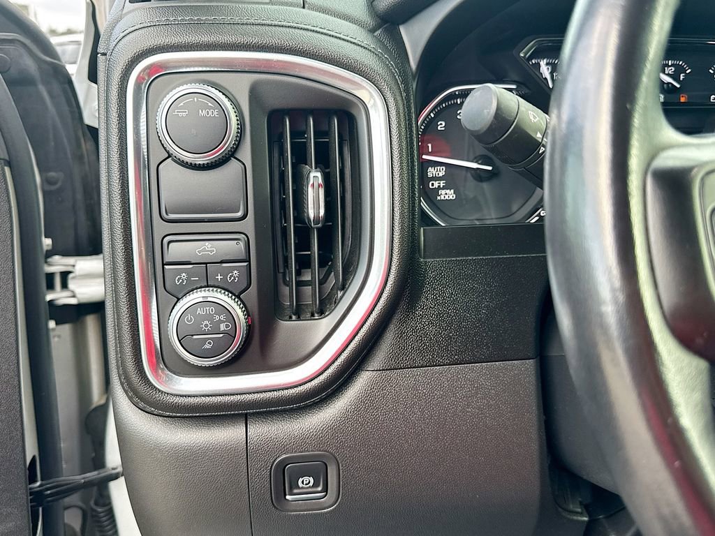 Used 2020 GMC Sierra 1500 SLE w/ SLE Convenience Package image 10