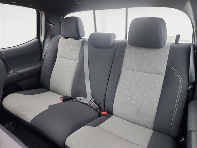 Certified 2023 Toyota Tacoma TRD Off-Road image 13